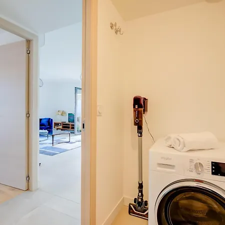 L'ecrin 101 - Golfe De Saint-tropez - Happy Apartment *