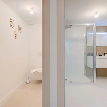 L'ecrin 101 - Golfe De Saint-tropez - Happy Apartment Sainte-Maxime