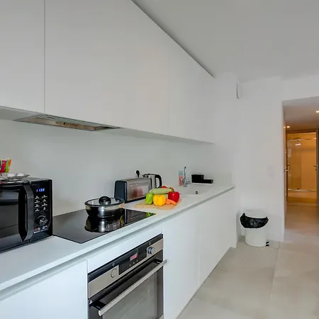 Apartment L'ecrin 101 - Golfe De Saint-tropez - Happy