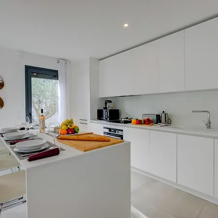 Apartment L'ecrin 101 - Golfe De Saint-tropez - Happy *