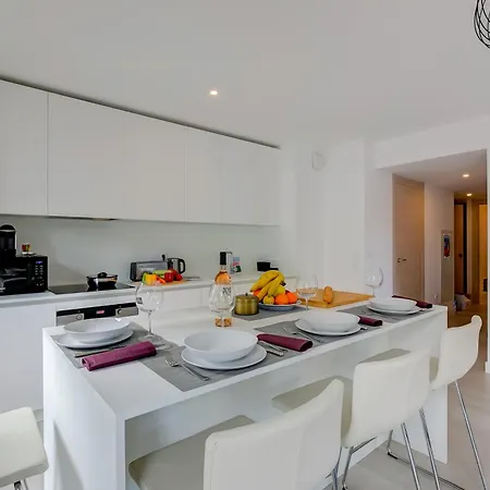 Apartment L'ecrin 101 - Golfe De Saint-tropez - Happy