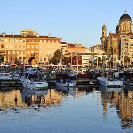 L'ecrin 101 - Golfe De Saint-tropez - Happy Sainte-Maxime