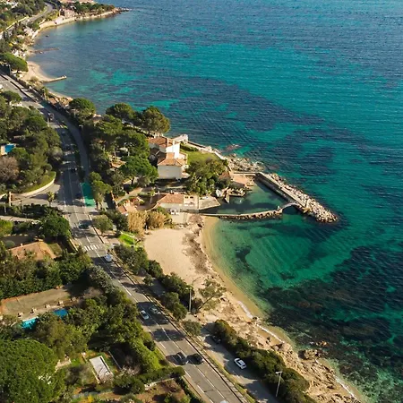 L'ecrin 101 - Golfe De Saint-tropez - Happy Apartment Sainte-Maxime