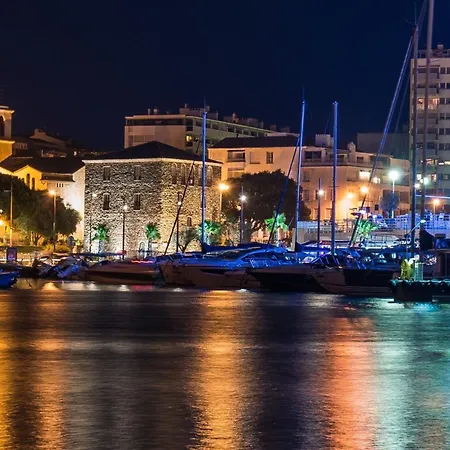 L'ecrin 101 - Golfe De Saint-tropez - Happy Apartment *